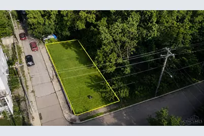 2604 Halstead Street, Cincinnati, OH 45214 - Photo 2