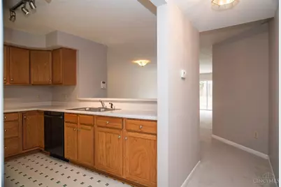 870 Southmeadow Circle #102, Springfield Township, OH 45231 - Photo 10