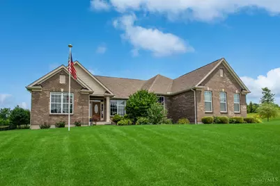 62 Tall Oaks Drive, Monroe, OH 45044 - Photo 38