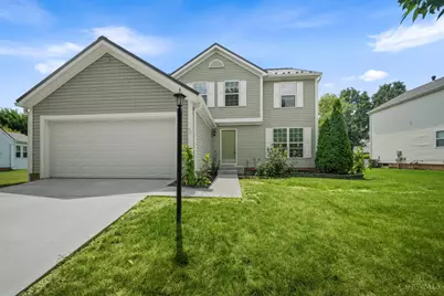 7801 Livingston Court, Deerfield Township, OH 45040 - Photo 1