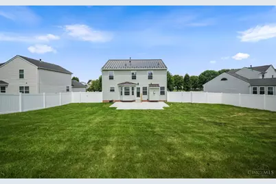 7801 Livingston Court, Deerfield Township, OH 45040 - Photo 42