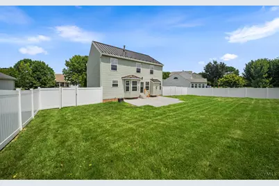 7801 Livingston Court, Deerfield Township, OH 45040 - Photo 40