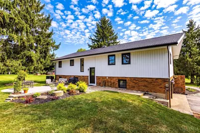 1394 Kirby Road, Turtle Creek Township, OH 45036 - Photo 34