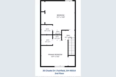 35 Citadel Drive, Fairfield, OH 45014 - Photo 26