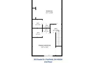 35 Citadel Dr, Fairfield, OH 45014 - Photo 26
