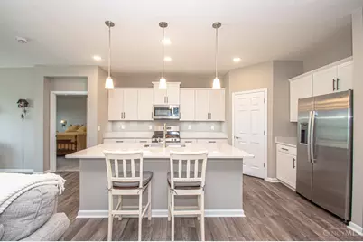 1686 Glade Valley Drive, Washington Twp, OH 45458 - Photo 12