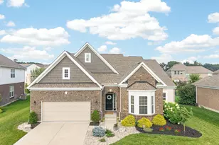 1652 Federal Creek Ln, Hamilton Township, OH 45039 - Photo 1