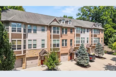 951 Volterra Lane, Cincinnati, OH 45206 - Photo 1