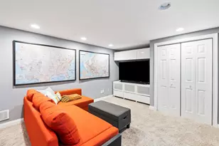 951 Volterra Lane, Cincinnati, OH 45206 - Photo 8