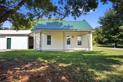 239 Middle North, Russellville, OH 45168 - Photo 2