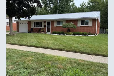 217 Drina Avenue, New Lebanon, OH 45345 - Photo 2