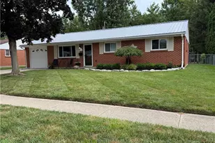 217 Drina Ave, New Lebanon, OH 45345 - Photo 1