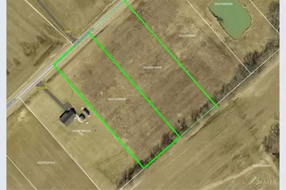 0 John Woods Road, Jackson Township, OH 45697 - Photo 1