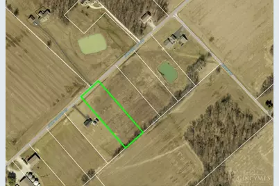 0 John Woods Road, Jackson Township, OH 45697 - Photo 6