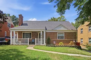 1111 Betty Ln, Delhi Township, OH 45238 - Photo 1