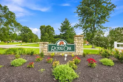 987 Cedar Ridge Drive #1, Pierce Township, OH 45245 - Photo 20