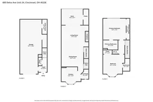 600 Delta Ave, Cincinnati, OH 45226 - Photo 34