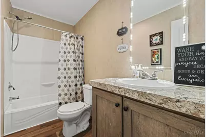 3933 Greenbush East Road, Mount Orab, OH 45154 - Photo 10