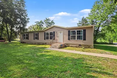 3933 Greenbush East Road, Mount Orab, OH 45154 - Photo 1