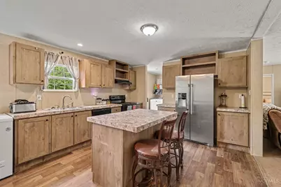 3933 Greenbush East Road, Mount Orab, OH 45154 - Photo 4