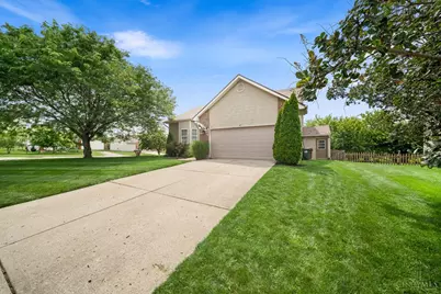 71 Long Meadow Drive, Franklin, OH 45005 - Photo 42