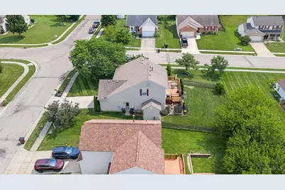 71 Long Meadow Drive, Franklin, OH 45005 - Photo 4