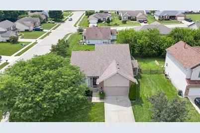 71 Long Meadow Drive, Franklin, OH 45005 - Photo 8