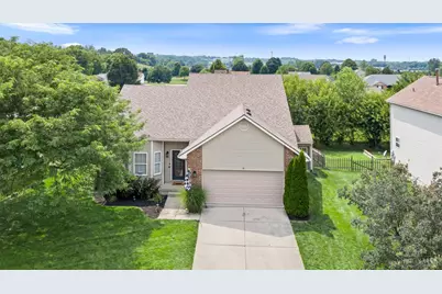 71 Long Meadow Drive, Franklin, OH 45005 - Photo 10
