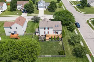 71 Long Meadow Dr, Franklin, OH 45005 - Photo 6