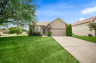 71 Long Meadow Dr, Franklin, OH 45005 - Photo 1