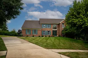 8481 Old Shaw Way, West Chester, OH 45069 - Photo 1