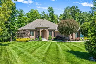 5139 Fawn Meadow Ln, South Lebanon, OH 45065 - Photo 2