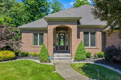 5139 Fawn Meadow Lane, South Lebanon, OH 45065 - Photo 4