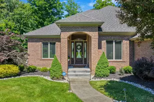 5139 Fawn Meadow Ln, South Lebanon, OH 45065 - Photo 4