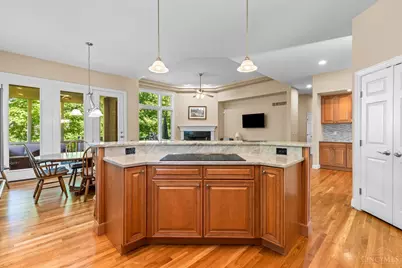5139 Fawn Meadow Lane, South Lebanon, OH 45065 - Photo 22