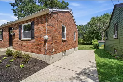 6926 Kleindale Ave, Cincinnati, OH 45231 - Photo 40