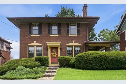 6124 Fairway Drive, Cincinnati, OH 45212 - Photo 1
