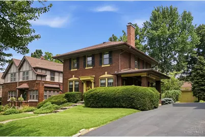 6124 Fairway Drive, Cincinnati, OH 45212 - Photo 2