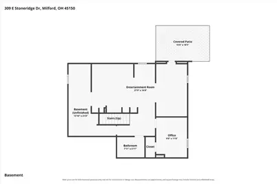 309 E Stoneridge Drive, Milford, OH 45150 - Photo 46