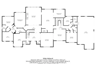 8625 Fawnmeadow Ln, Indian Hill, OH 45242 - Photo 36