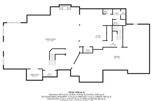 8625 Fawnmeadow Ln, Indian Hill, OH 45242 - Photo 38