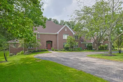 8625 Fawnmeadow Lane, Indian Hill, OH 45242 - Photo 1