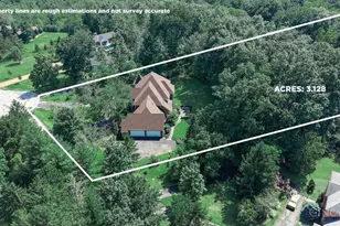 8625 Fawnmeadow Ln, Indian Hill, OH 45242 - Photo 1
