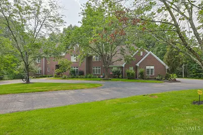 8625 Fawnmeadow Lane, Indian Hill, OH 45242 - Photo 1