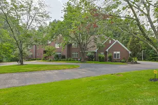 8625 Fawnmeadow Ln, Indian Hill, OH 45242 - Photo 1
