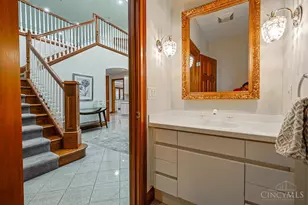 8625 Fawnmeadow Ln, Indian Hill, OH 45242 - Photo 16