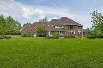 8625 Fawnmeadow Lane, Indian Hill, OH 45242 - Photo 30