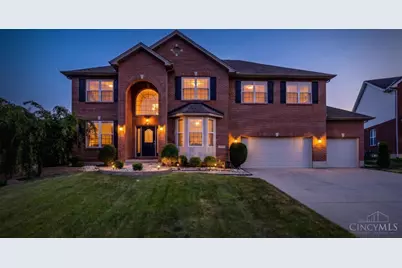 7847 Furrow Court, West Chester, OH 45069 - Photo 4