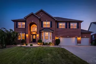 7847 Furrow Ct, West Chester, OH 45069 - Photo 4