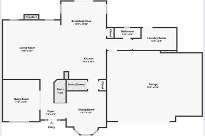 7847 Furrow Court, West Chester, OH 45069 - Photo 42